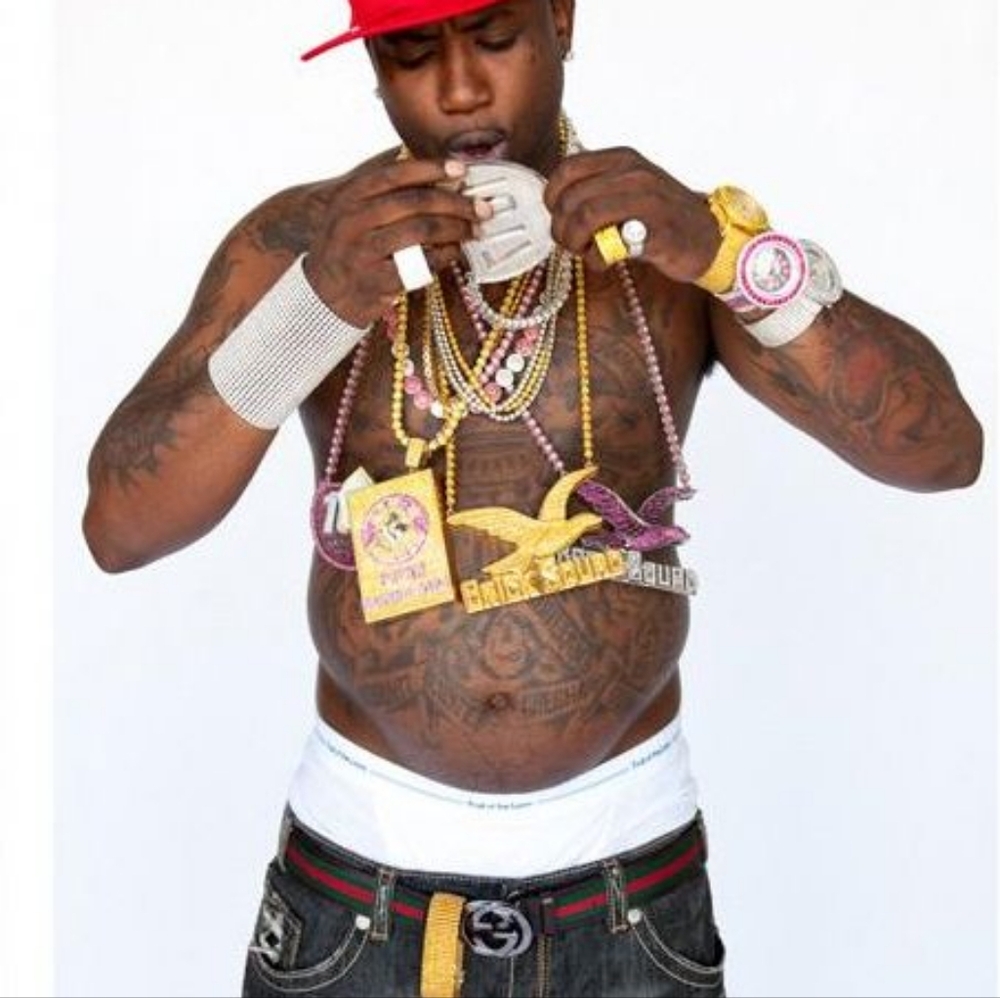 Bricksquad chain - Picture 2 of 8